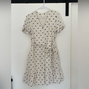 Summer Dress size small